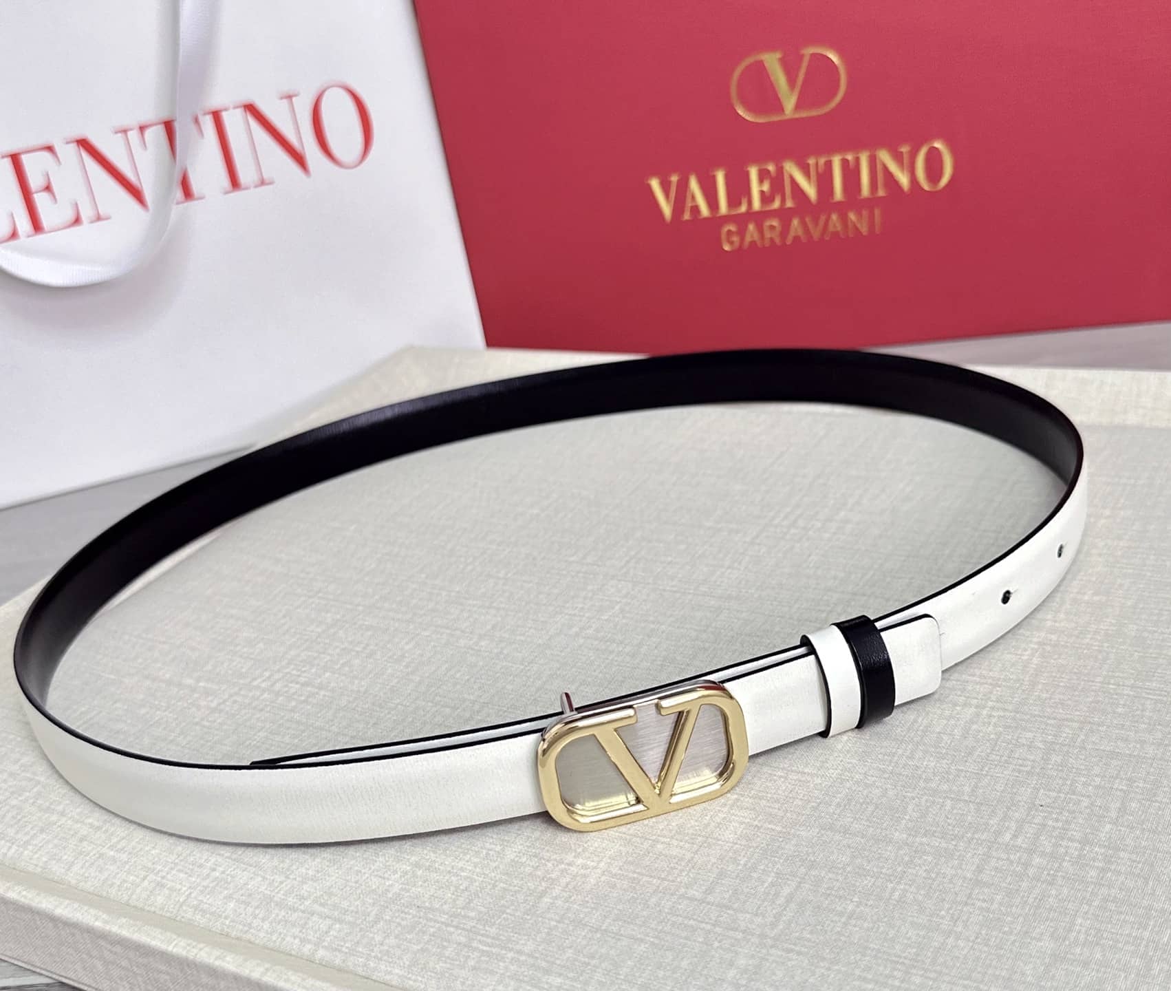 Valentino Belt-008